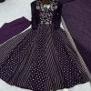 SHREE HARI SRK 5293 DESIGNER GOWN WHOLESALE