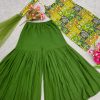 SHREE HARI SSR 443 B DESIGNER SUITS WHOLESALE