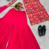 SHREE HARI SSR 443 C DESIGNER SUITS WHOLESALE