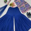SHREE HARI SSR 443 D DESIGNER SUITS WHOLESALE