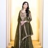 SHREE HARI SSR 518 DESIGNER SHARARA SUITS WHOLESALE