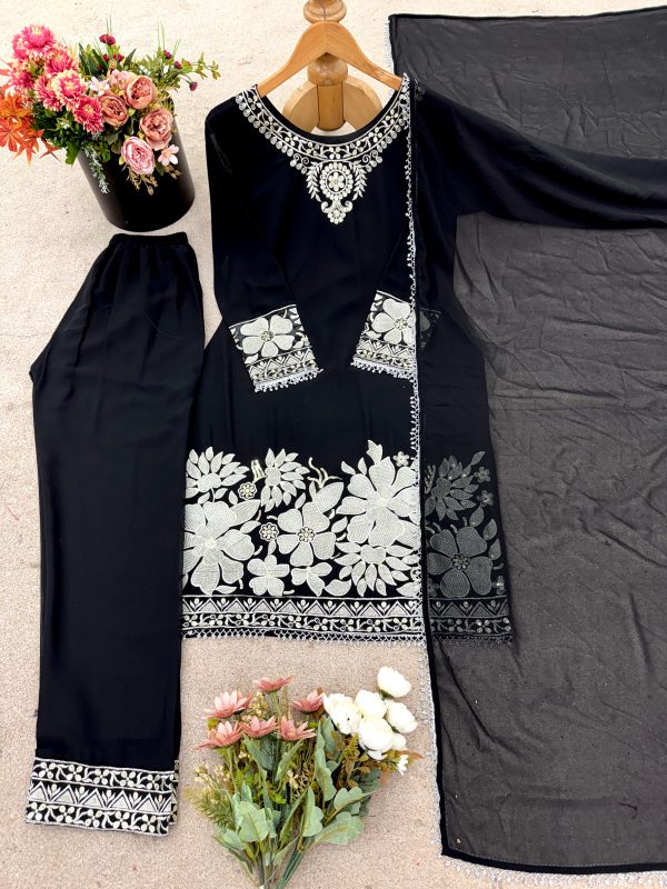 SHREE HARI SSR 519 DESIGNER SALWAR SUITS ONLINE