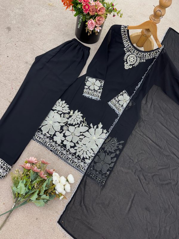 SHREE HARI SSR 519 DESIGNER SALWAR SUITS ONLINE