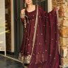 SHREE HARI SSR 521 A TRENDING READY TO WEAR SUITS