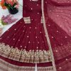 SHREE HARI SSR 521 A TRENDING READY TO WEAR SUITS