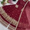 SHREE HARI SSR 521 A TRENDING READY TO WEAR SUITS