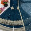 SHREE HARI SSR 521 B TRENDING READY TO WEAR SUITS