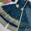 SHREE HARI SSR 521 B TRENDING READY TO WEAR SUITS
