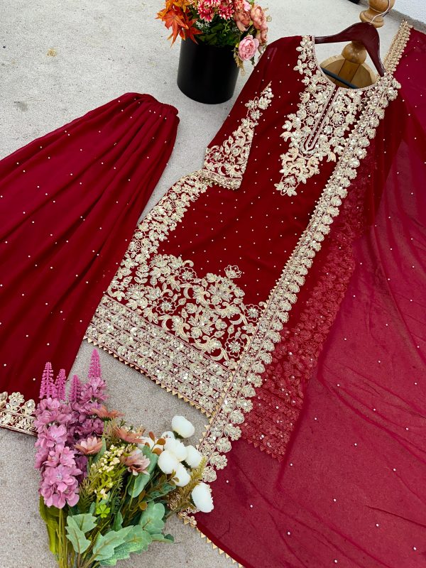SHREE HARI SSR 522 TRENDING WEDDING COLLECTION