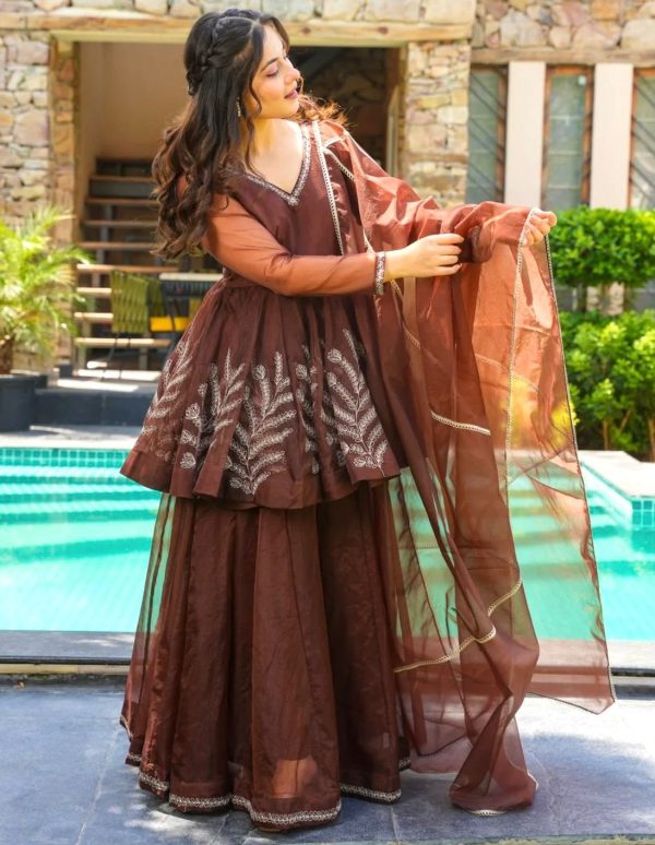 SHREE HARI SSR 523 DESIGNER FESTIVAL COLLECTION
