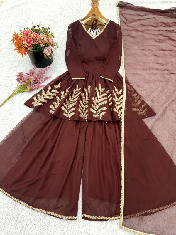 SHREE HARI SSR 523 DESIGNER FESTIVAL COLLECTION