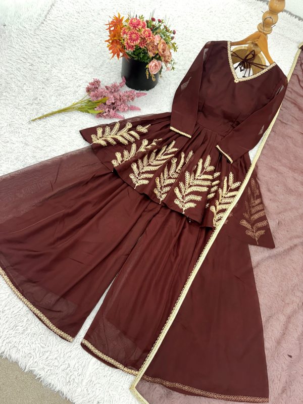 SHREE HARI SSR 523 DESIGNER FESTIVAL COLLECTION