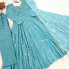 SHREE HARI SSR 524 DESIGNER GOWN WHOLESALE
