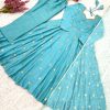 SHREE HARI SSR 524 DESIGNER GOWN WHOLESALE