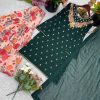 SHREE HARI ZSR 3128 DESIGNER SHARARA PLAZZO SUITS