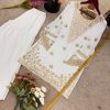SHREE HARI ZSR 3130 DESIGNER SHARARA PLAZZO SUITS
