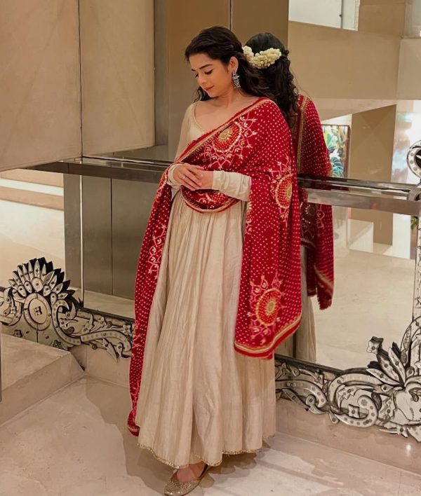 SHREE HARI ZSR 3131 DESIGNER GOWN WHOLESALE
