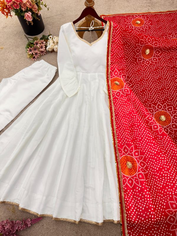 SHREE HARI ZSR 3131 DESIGNER GOWN WHOLESALE