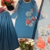 SHREE HARI ZSR 3132 TRENDING SHARARA PLAZZO SUITS