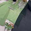 SHREE HARI ZSR 3133 DESIGNER SHARARA PLAZZO SUITS