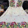 SHRUTI CREATION CORA COTTON FESTIVAL COLLECTION