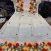 SHRUTI CREATION CORA COTTON FESTIVAL COLLECTION