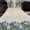 SHRUTI CREATION CORA COTTON FESTIVAL COLLECTION