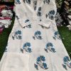 SHRUTI CREATION COTTON CORD SET IN SURAT ONLINE
