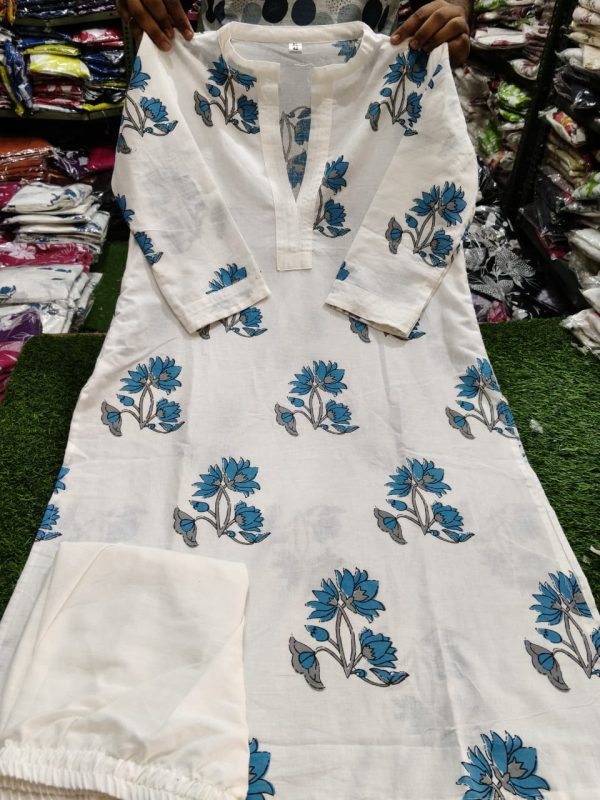 SHRUTI CREATION COTTON CORD SET IN SURAT ONLINE