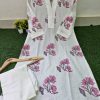 SHRUTI CREATION COTTON CORD SET IN SURAT ONLINE
