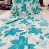 SHRUTI CREATION COTTON STYLISH COTTON KURTI SET