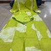 SHRUTI CREATION COTTON WITH PRINTED CORD SET