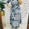 SHRUTI CREATION COTTON WITH PRINTED CORD SET ONLINE