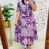 SHRUTI CREATION COTTON WITH PRINTED CORD SET ONLINE