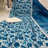 SHRUTI CREATION DABU PRINTED COTTON KURTA