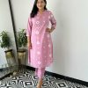 SHRUTI CREATION DESIGNER PRINTED COTTON CORD SET