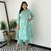 SHRUTI CREATION DESIGNER PRINTED COTTON CORD SET
