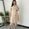SHRUTI CREATION DESIGNER PRINTED COTTON CORD SET