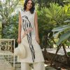 SHRUTI CREATION FLEX COTTON EMBROIDERED KURTI