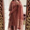 SHRUTI CREATION PURE COTTON PRINTED POCKET KURTI