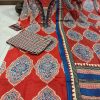 SHRUTI CREATION PURE SOFT COTTON PRINTED KURTI
