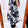 SHRUTI CREATION RAYON COTTON DESIGNER CORD SET
