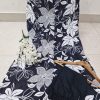 SHRUTI CREATION RAYON COTTON DESIGNER CORD SET