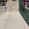 SHRUTI CREATION READYMADE COTTON ANARKALI GOWN