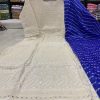 SHRUTI CREATION READYMADE COTTON ANARKALI GOWN
