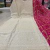 SHRUTI CREATION READYMADE COTTON ANARKALI GOWN