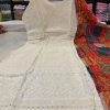 SHRUTI CREATION READYMADE COTTON ANARKALI GOWN