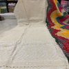 SHRUTI CREATION READYMADE COTTON ANARKALI GOWN