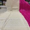 SHRUTI CREATION READYMADE COTTON ANARKALI GOWN