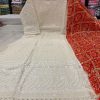 SHRUTI CREATION READYMADE COTTON ANARKALI GOWN